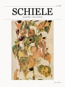 Ayçiçekleri - Egon Schiele metal tablo