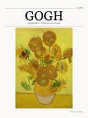 Ayçiçekleri - Vincent van Gogh metal tablo