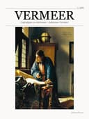 Coğrafyacı ve Astronom - Johannes Vermeer metal tablo