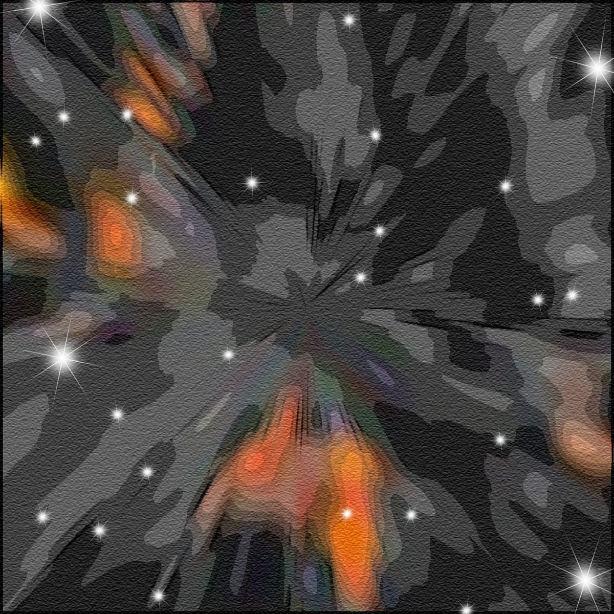 Kozmik Soyut Sanat