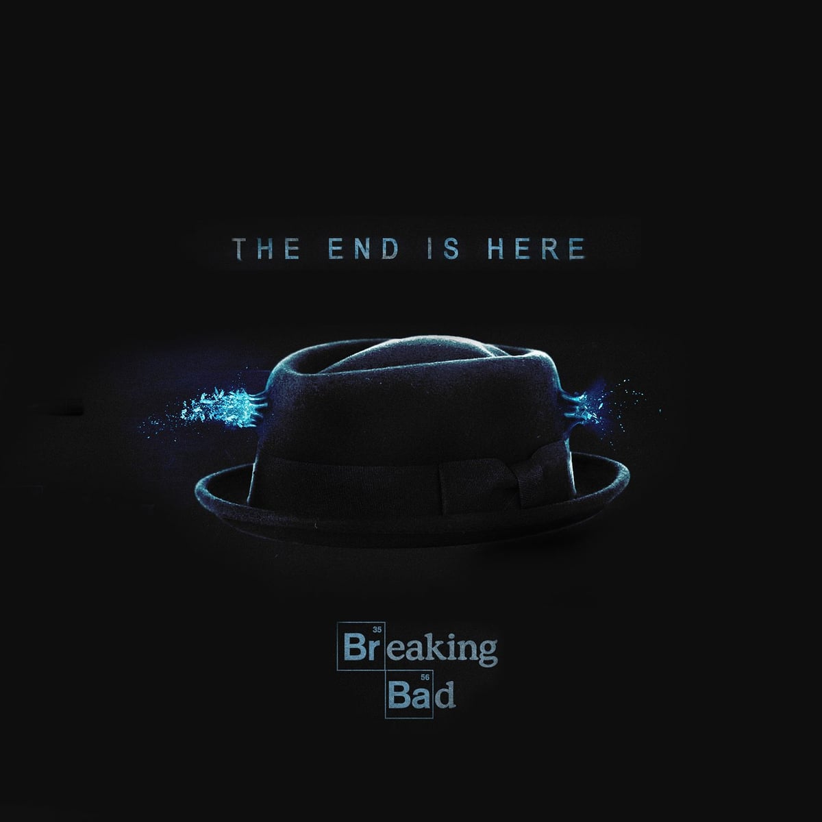 Breaking Bad: Son Burada