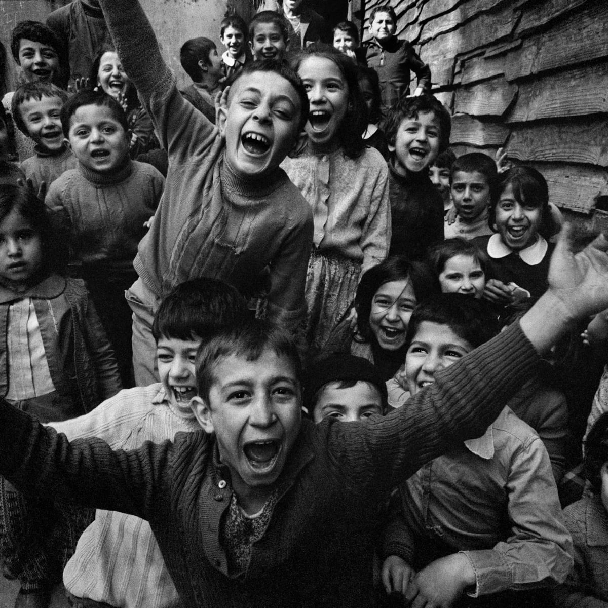İstanbul Çocukları