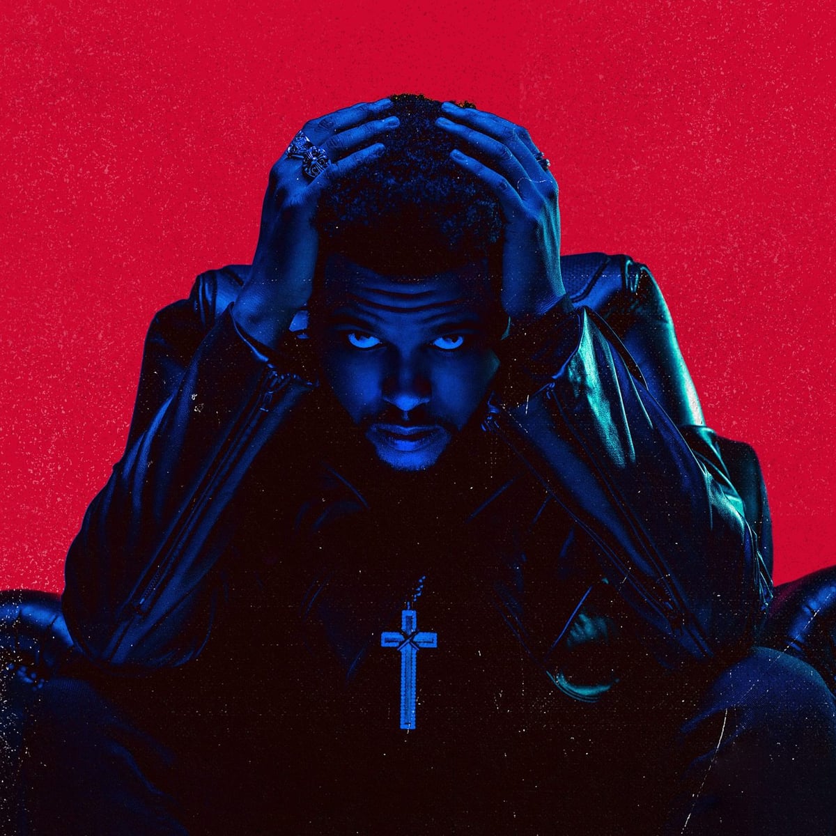 The Weeknd