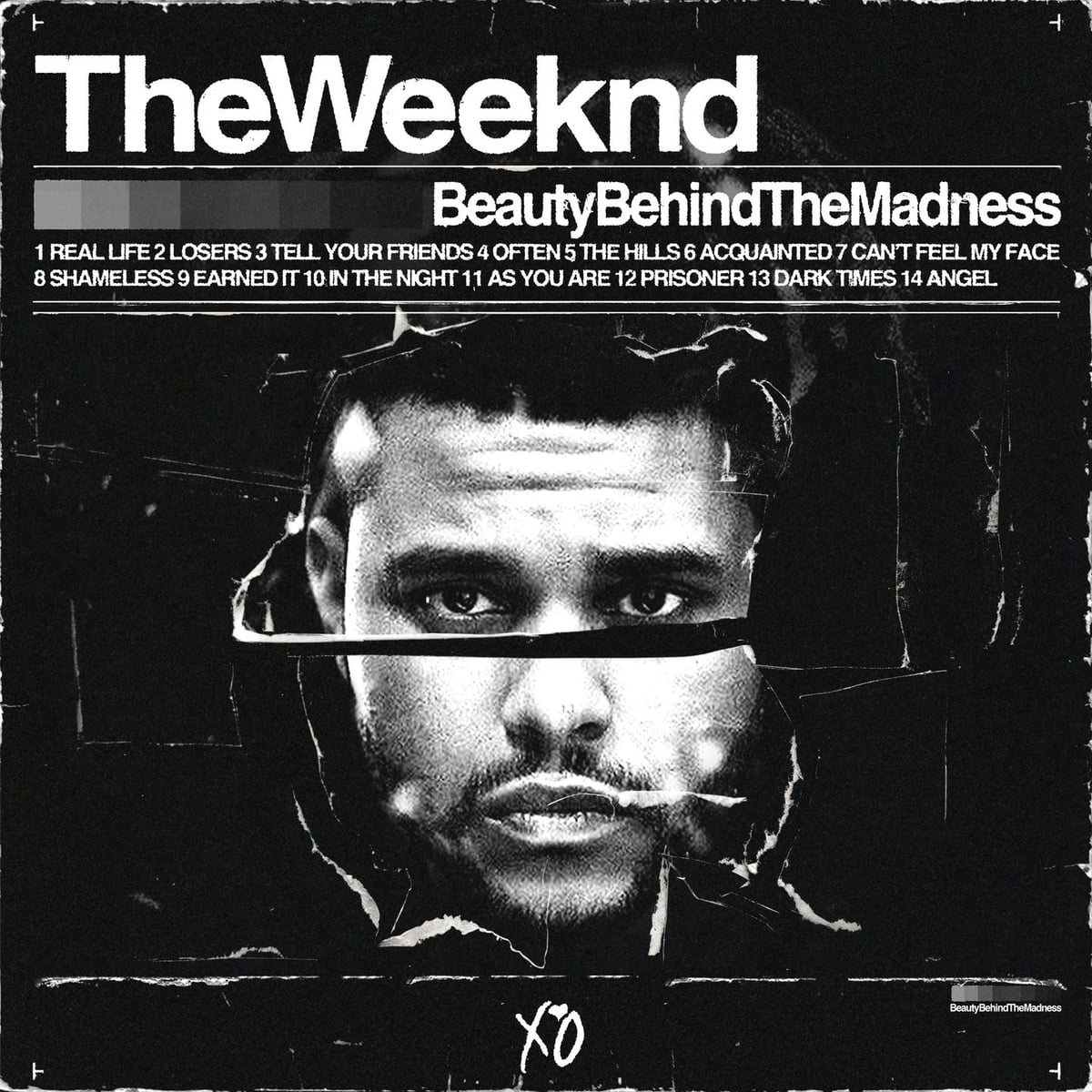 The Weeknd: Güzelliğin Ardındaki Delilik