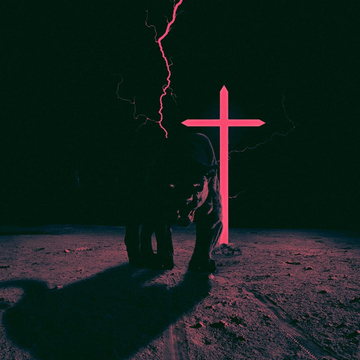The Weeknd Kırmızı Haç