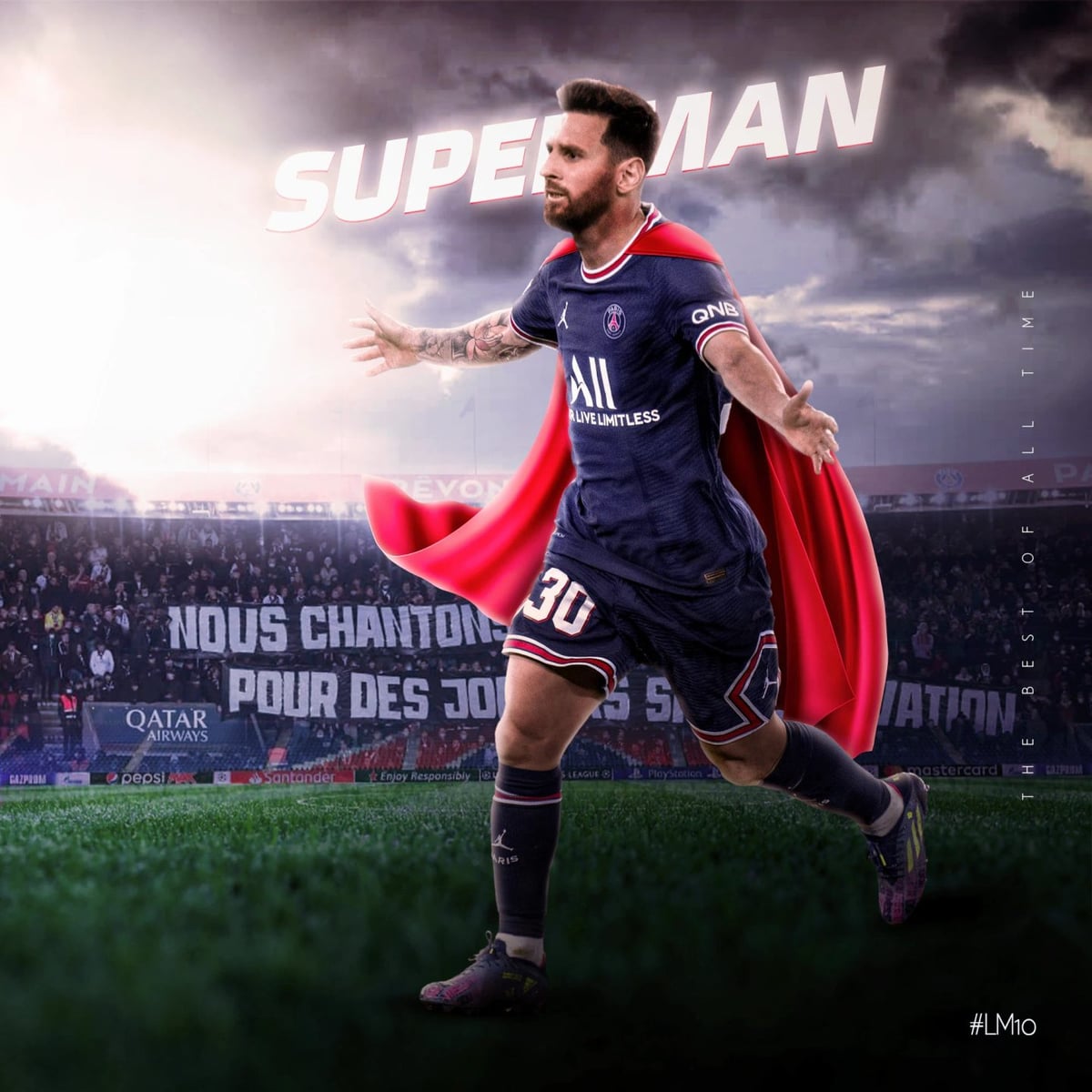 Superman: Metropolis'in Koruyucusu