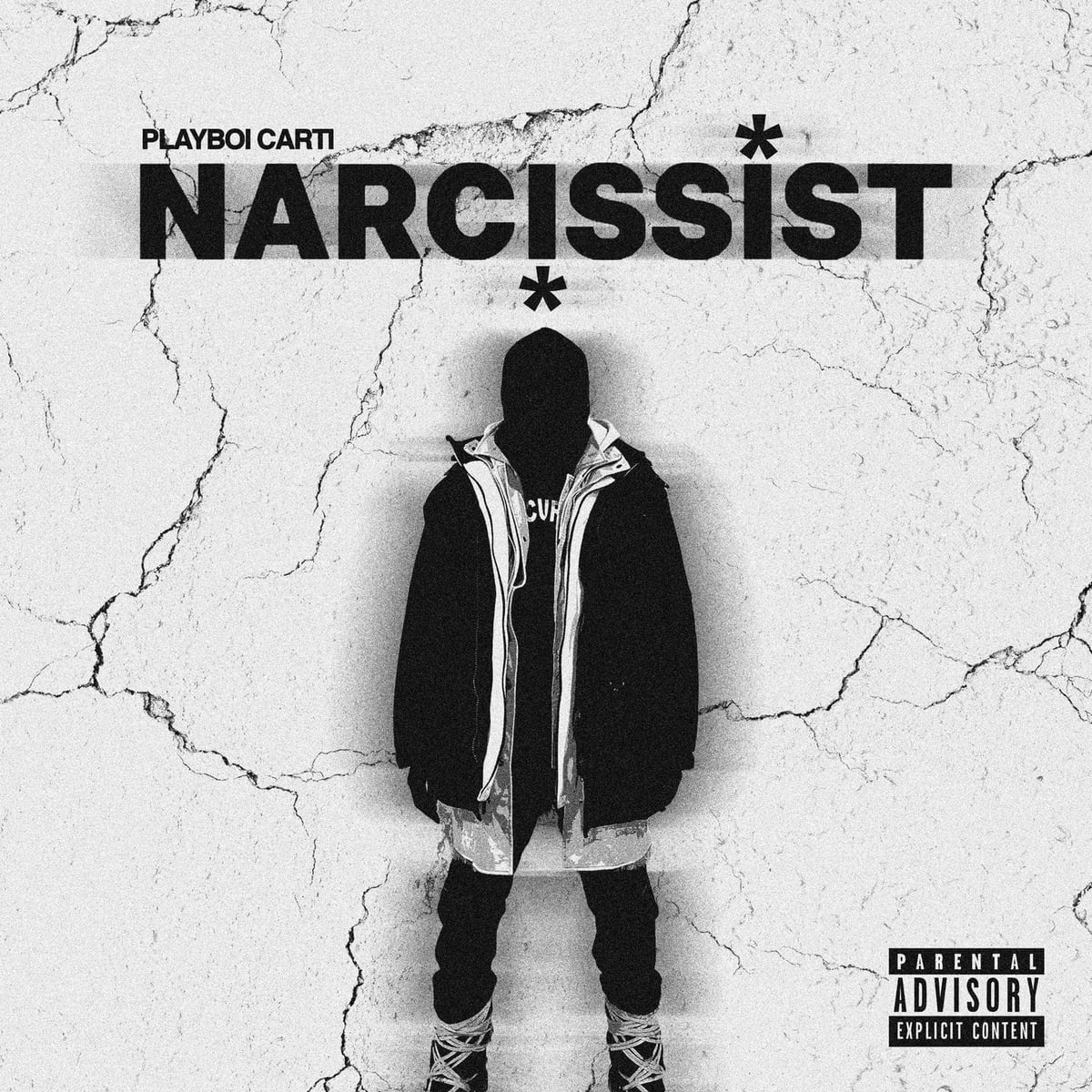 Playboi Carti - Narcissist