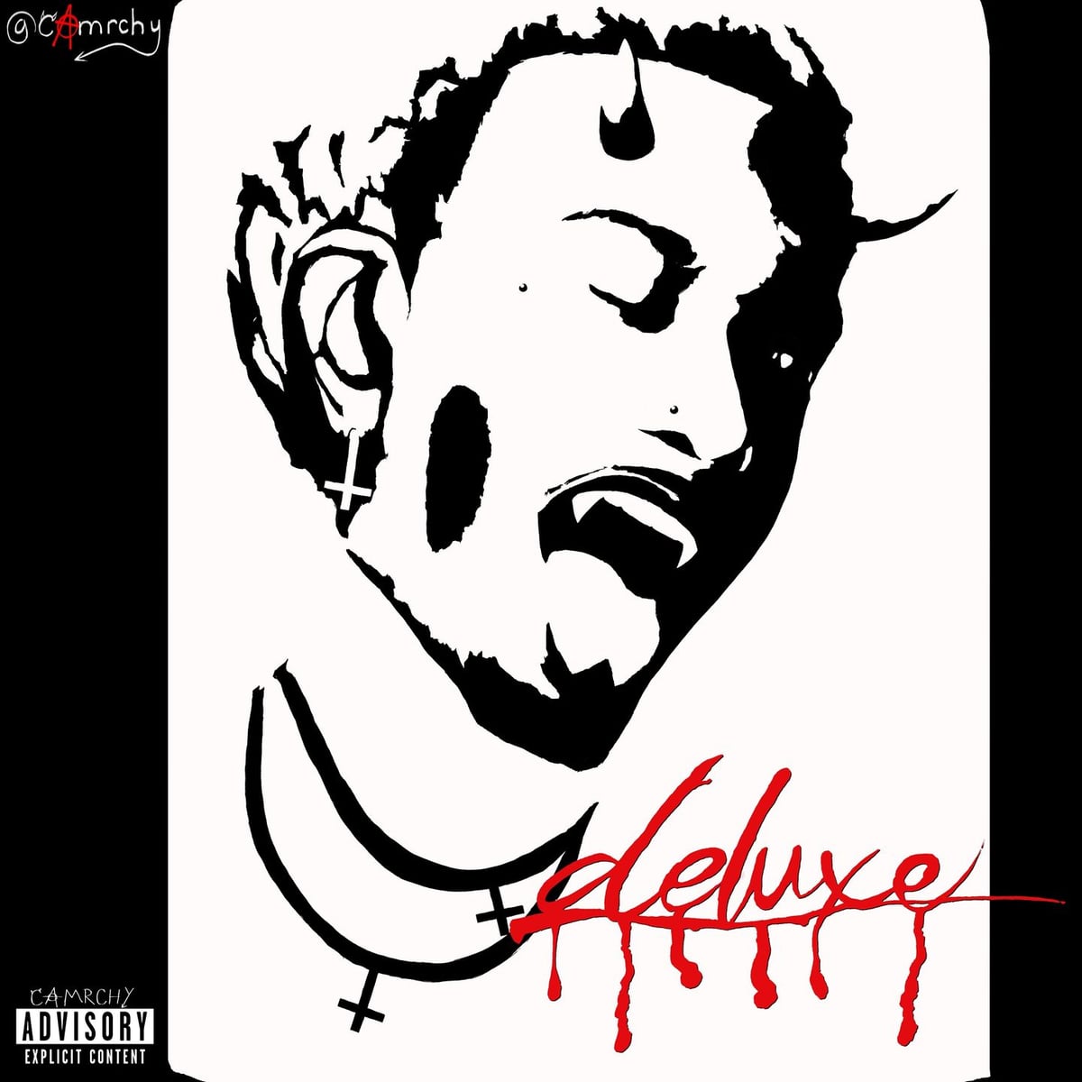 Playboi Carti Deluxe
