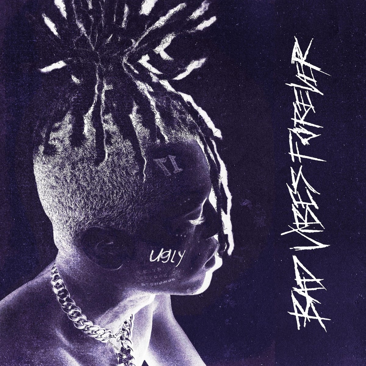 XXXTENTACION: Ugly