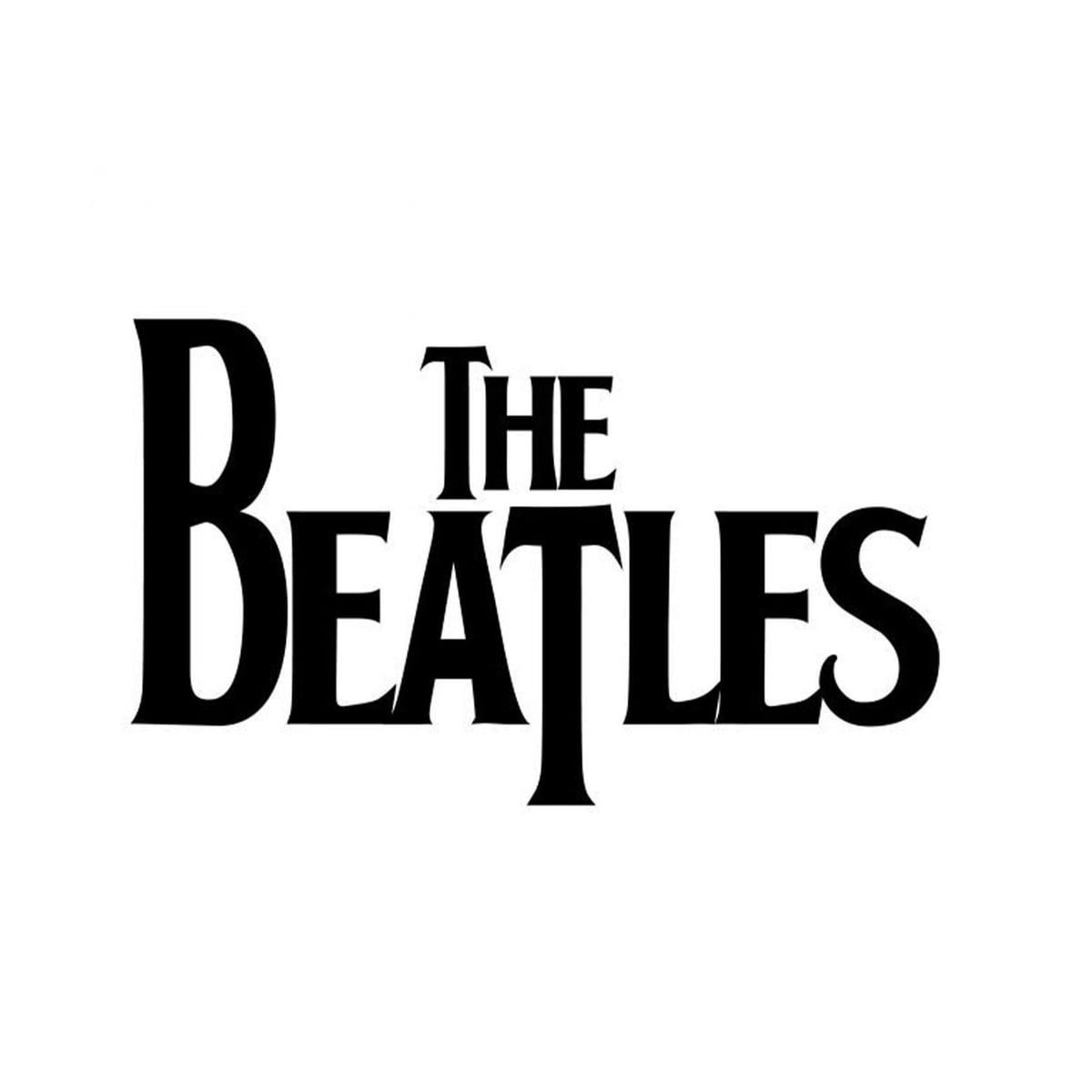 The Beatles Logosu