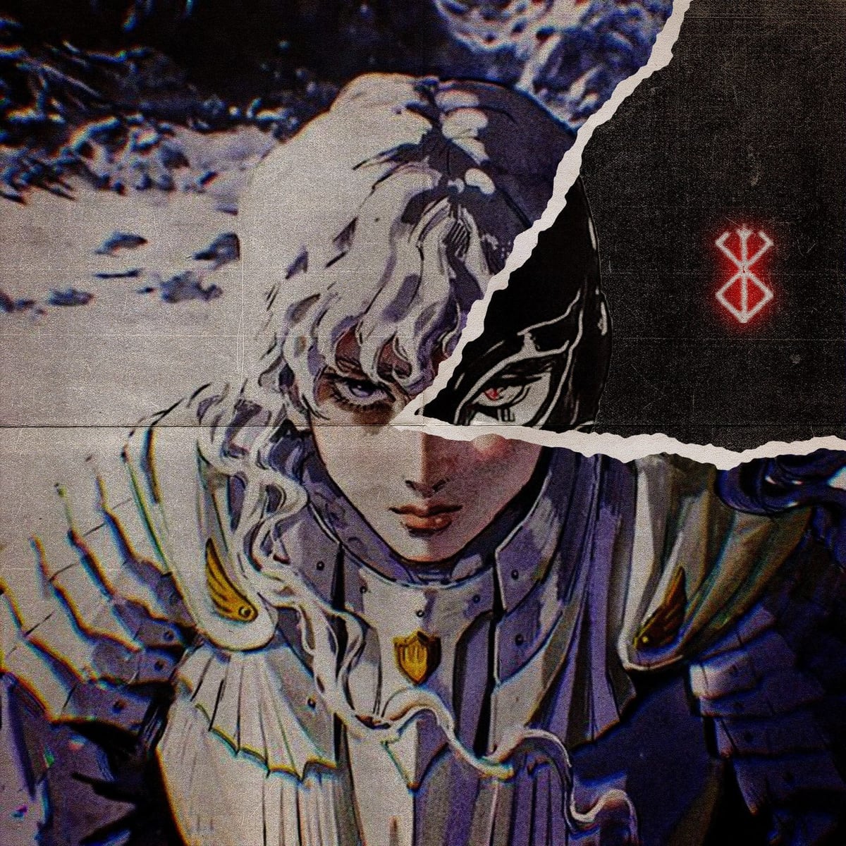 Griffith: Berserk Yöneticisi