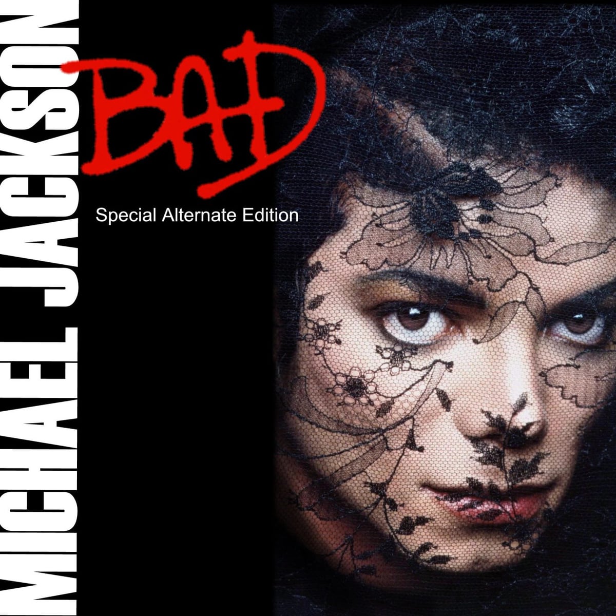 Michael Jackson: Bad
