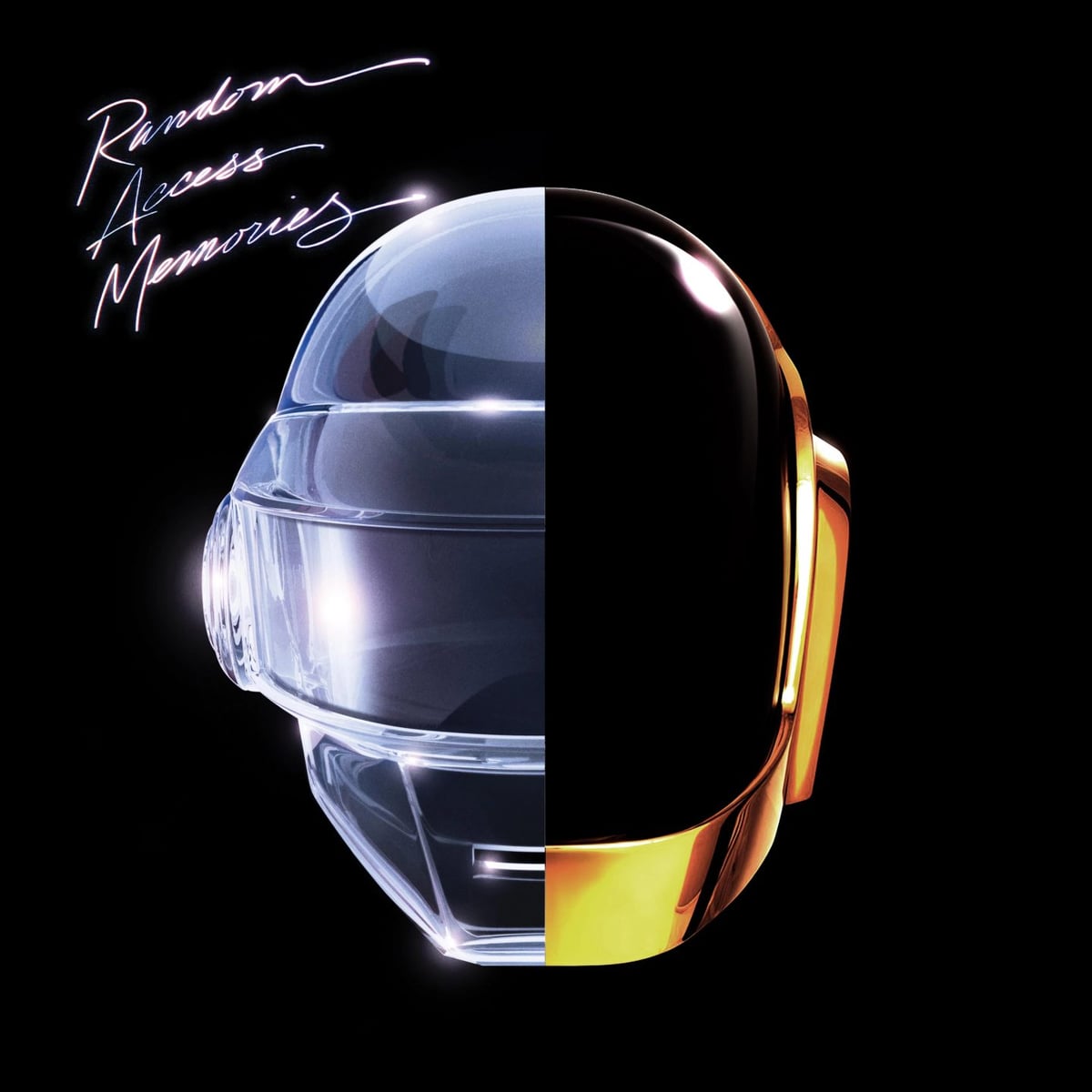 Daft Punk - Random Access Memories