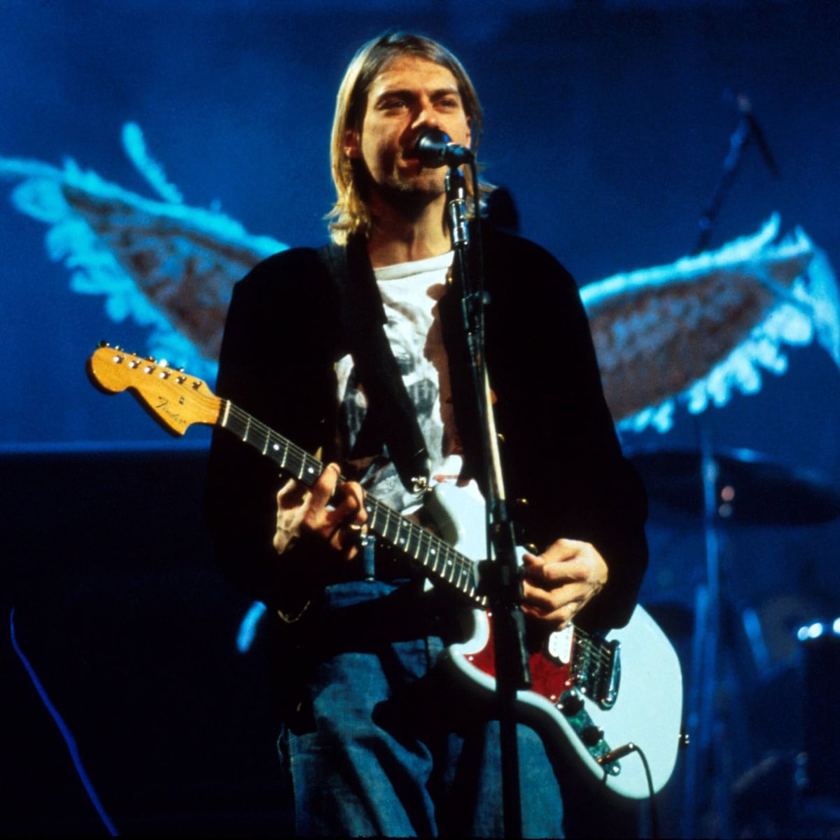 Kurt Cobain