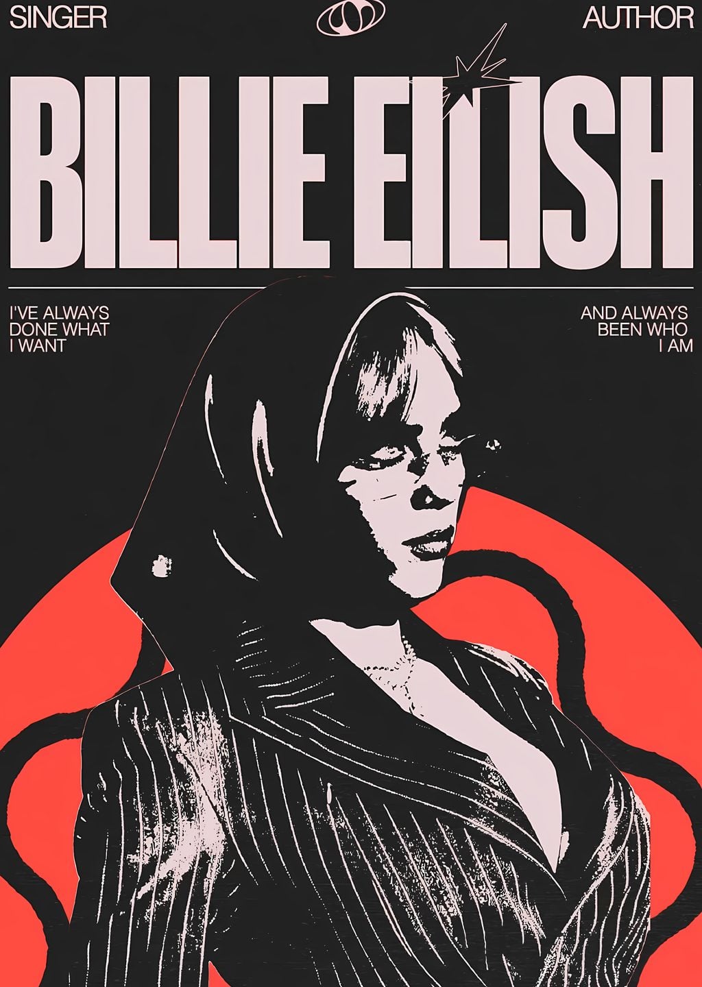 Billie Eilish: I've Always Done What I Want