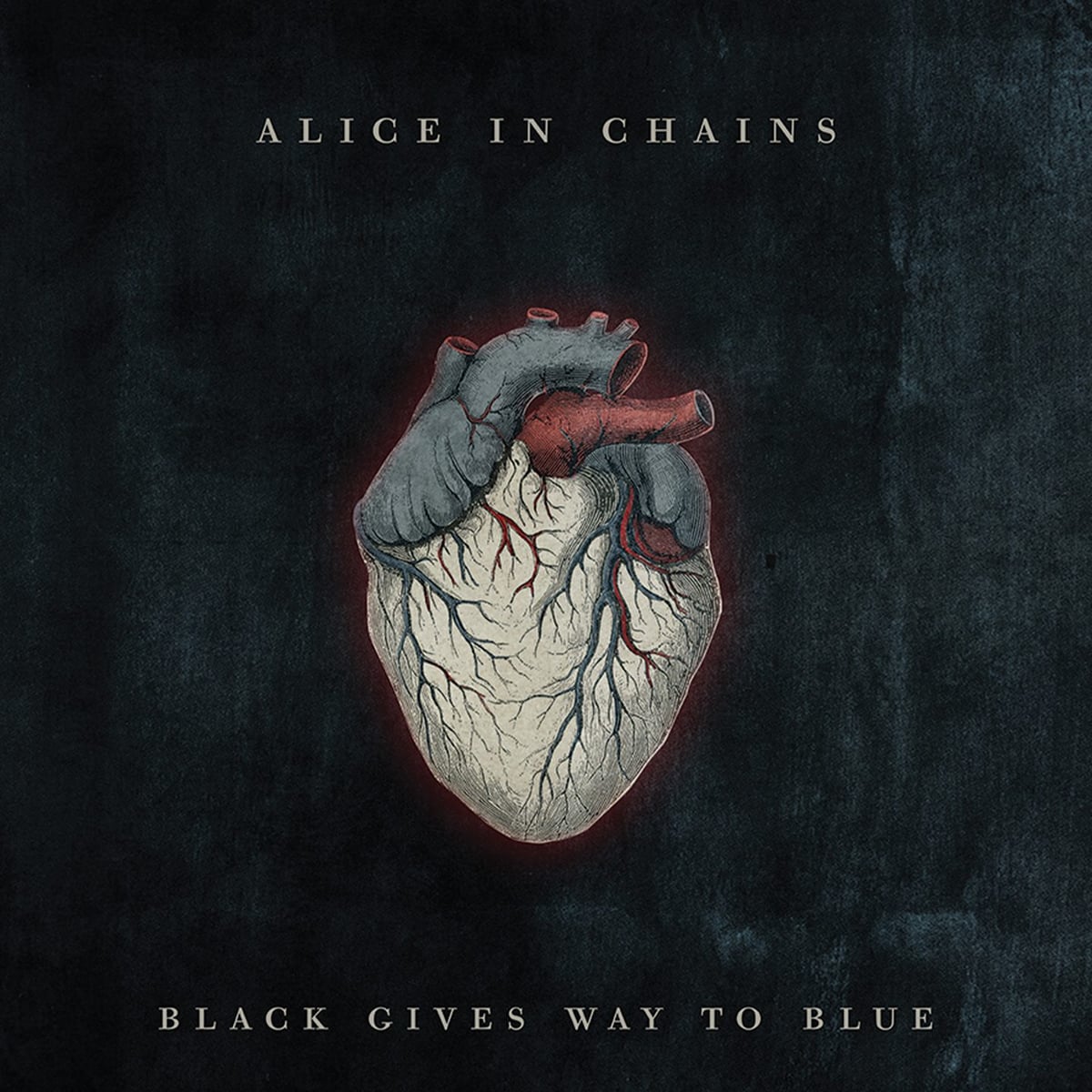 Alice in Chains: Black Gives Way to Blue