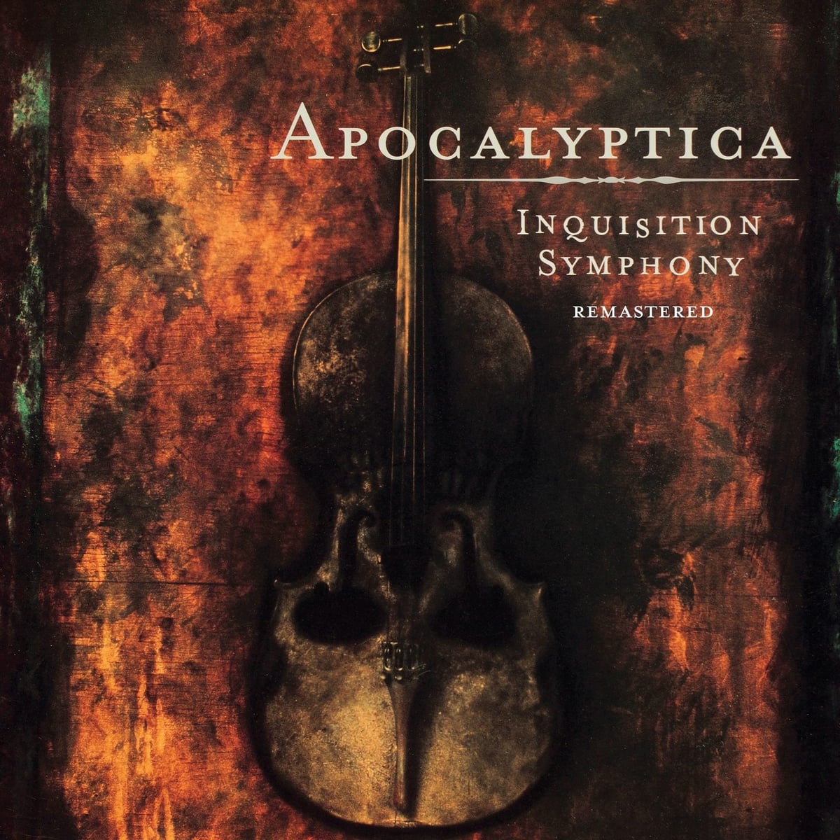 Apocalyptica: Inquisition Symphony