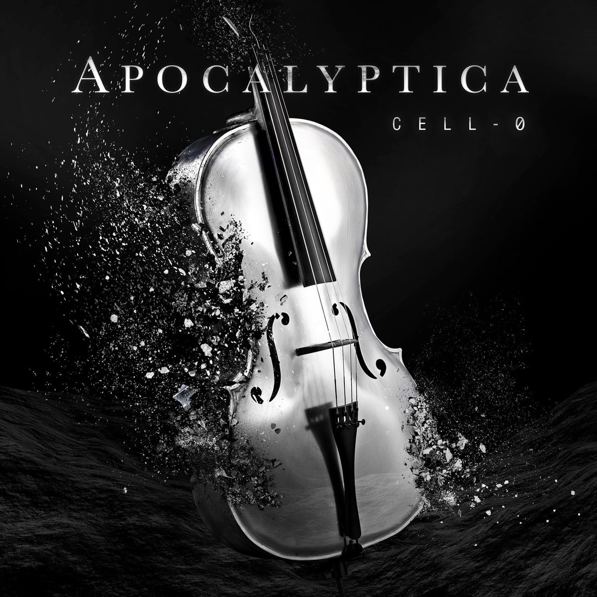 Apocalyptica: Cell-0