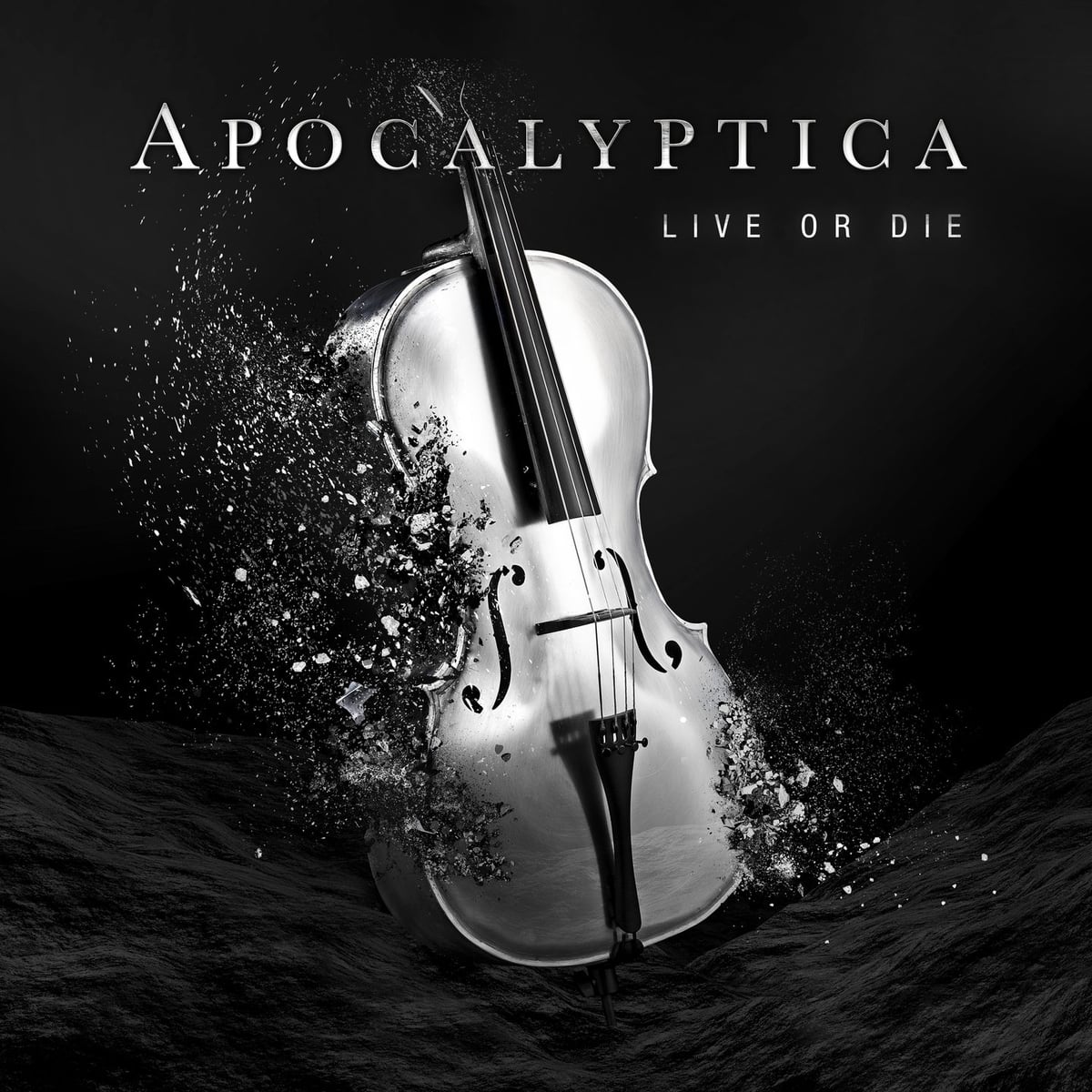 Apocalyptica: Live or Die