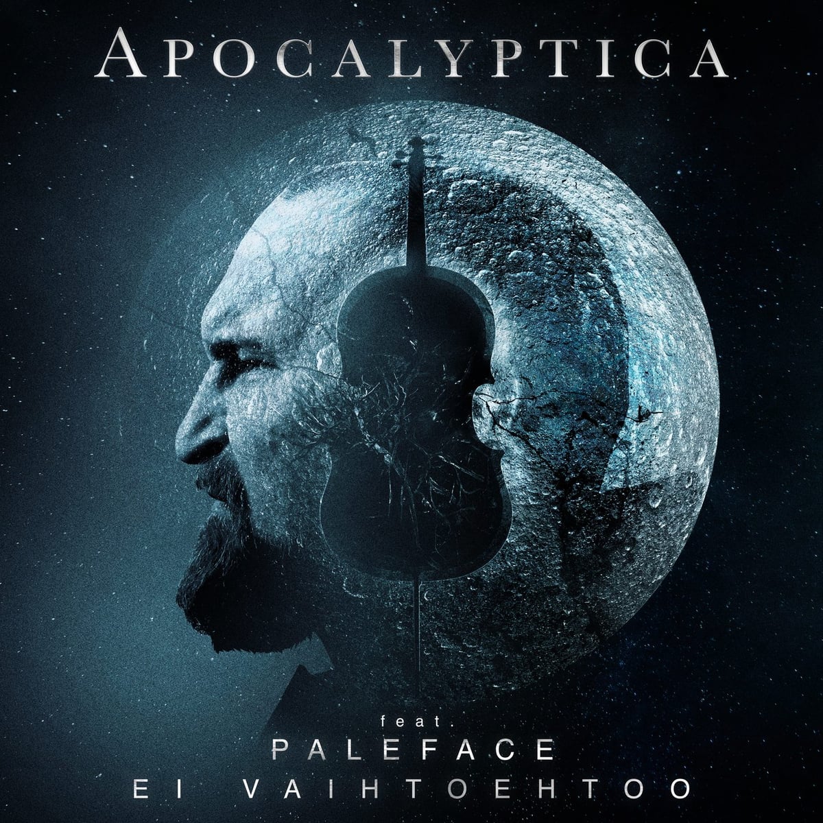 Apocalyptica ft. Paleface - Ei Vaihtoehtoo