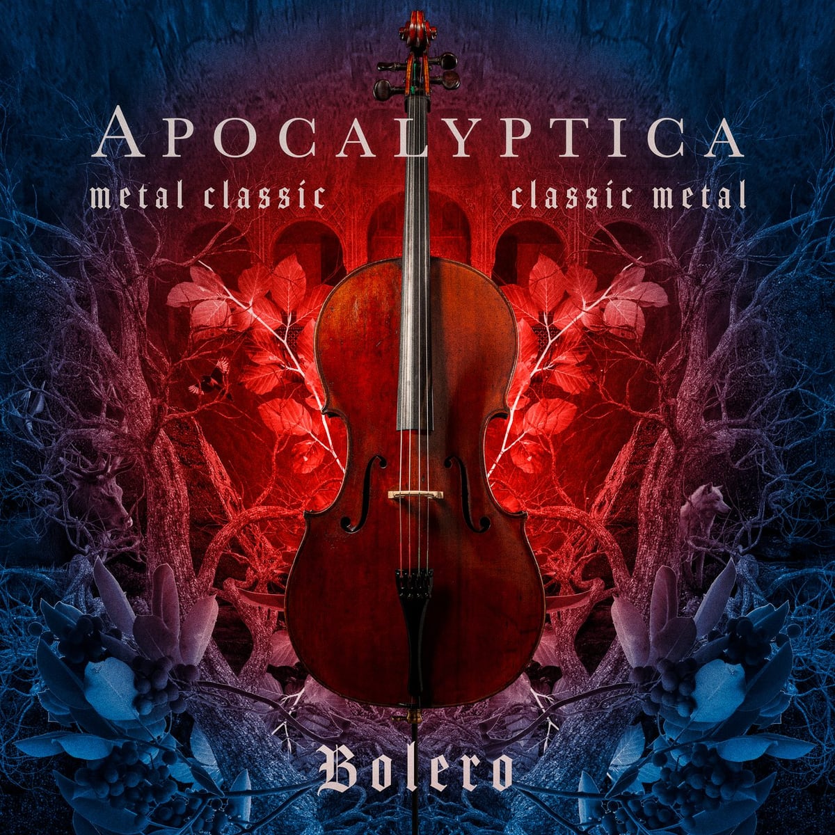 Apocalyptica: Bolero