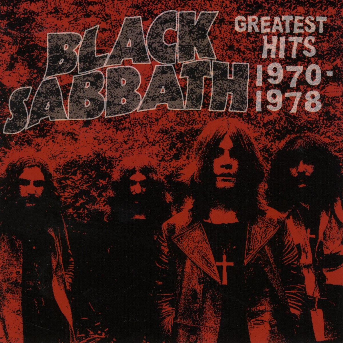 Black Sabbath: Greatest Hits 1970-1978
