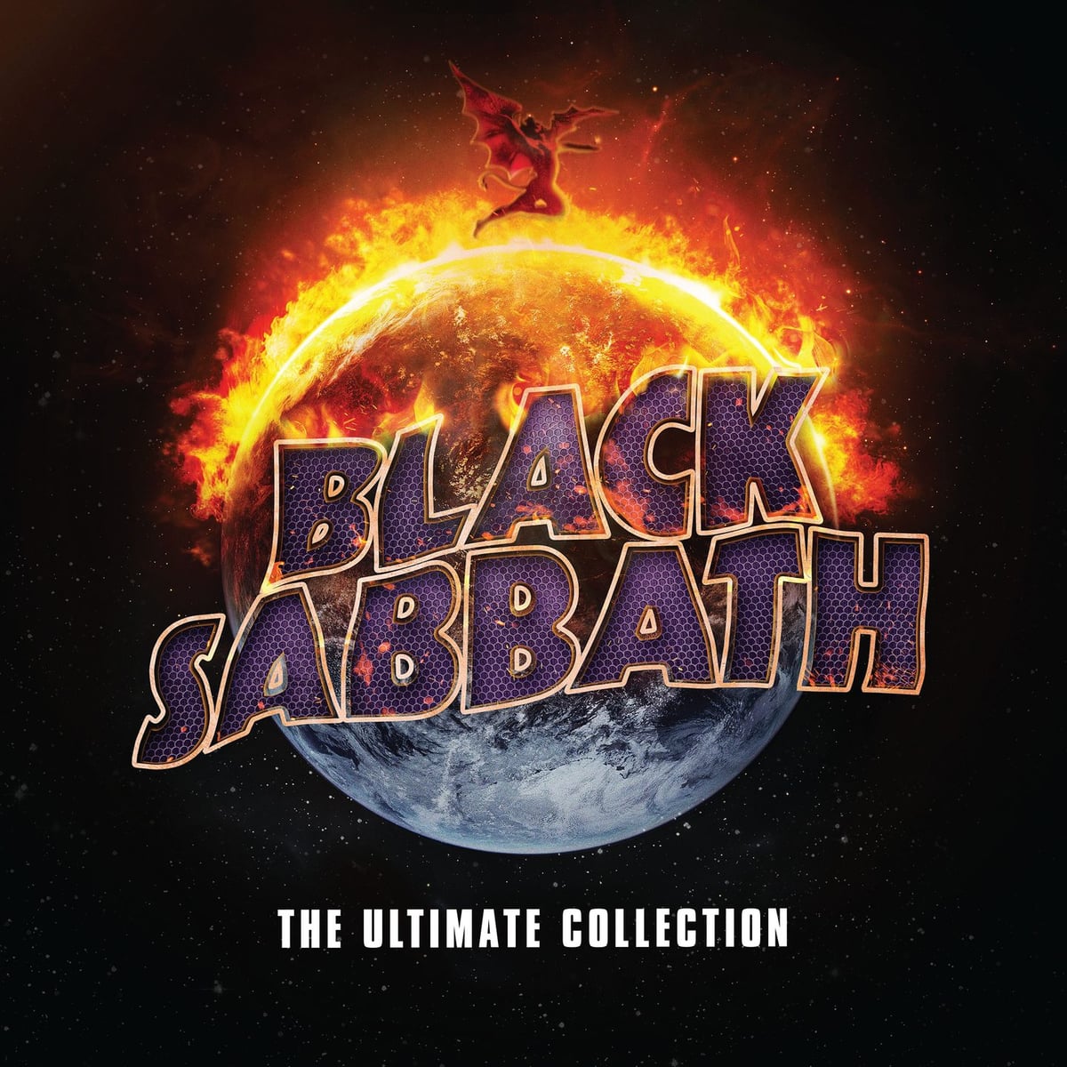 Black Sabbath: The Ultimate Collection