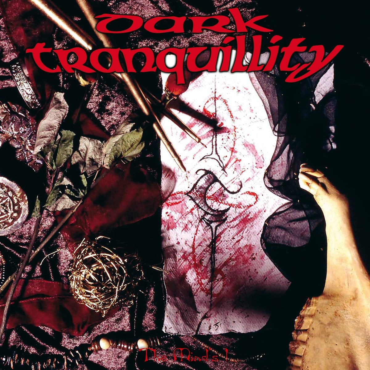 Dark Tranquility: The Mind's I