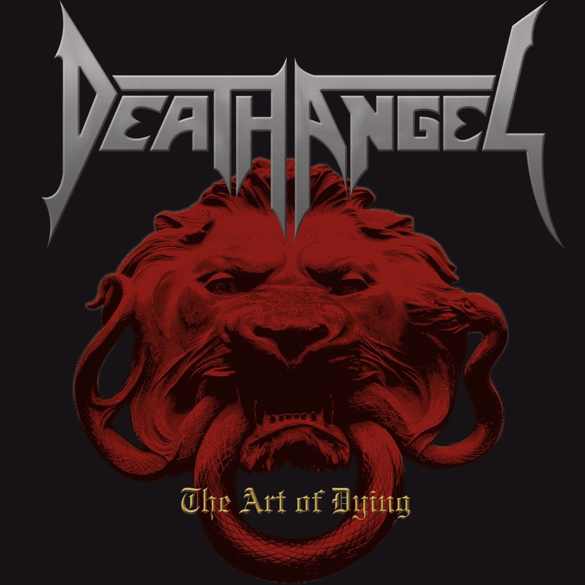 Death Angel: The Art of Dying