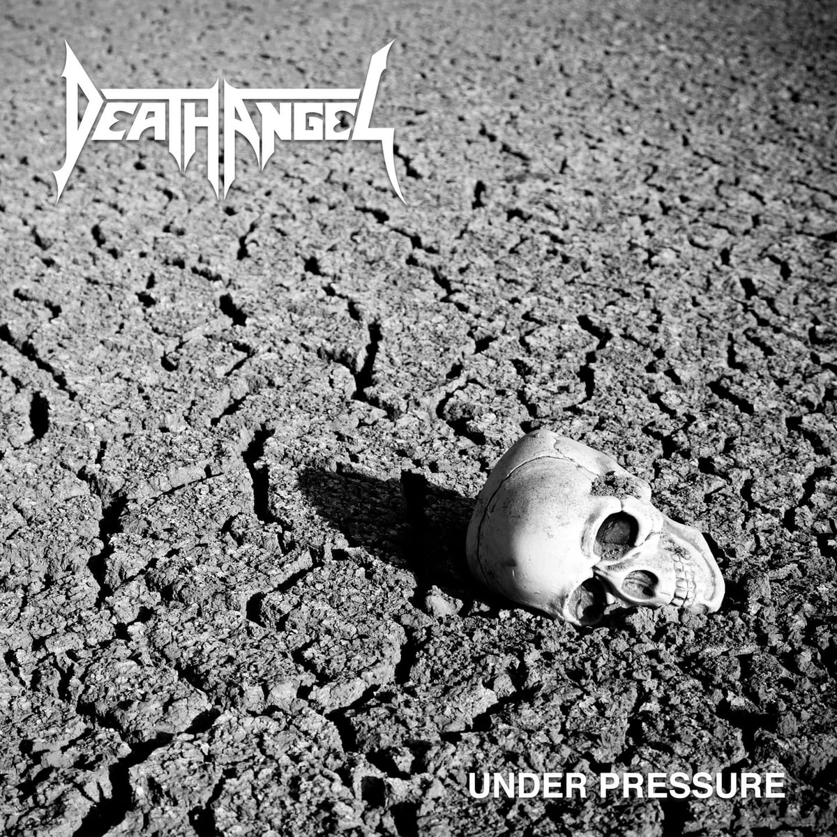 Death Angel: Under Pressure