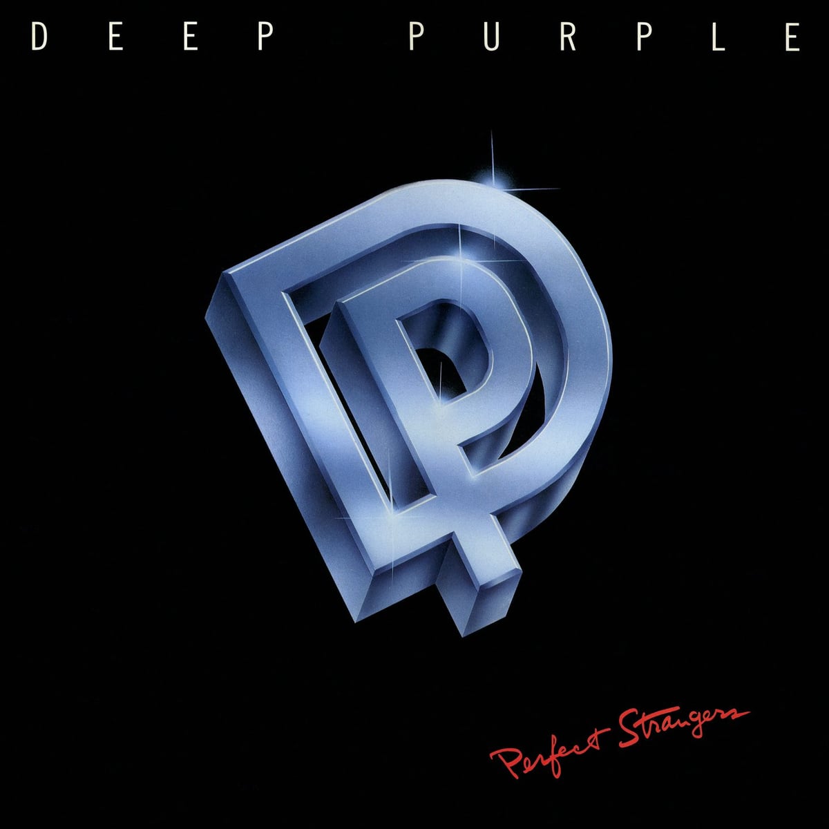 Deep Purple: Perfect Strangers