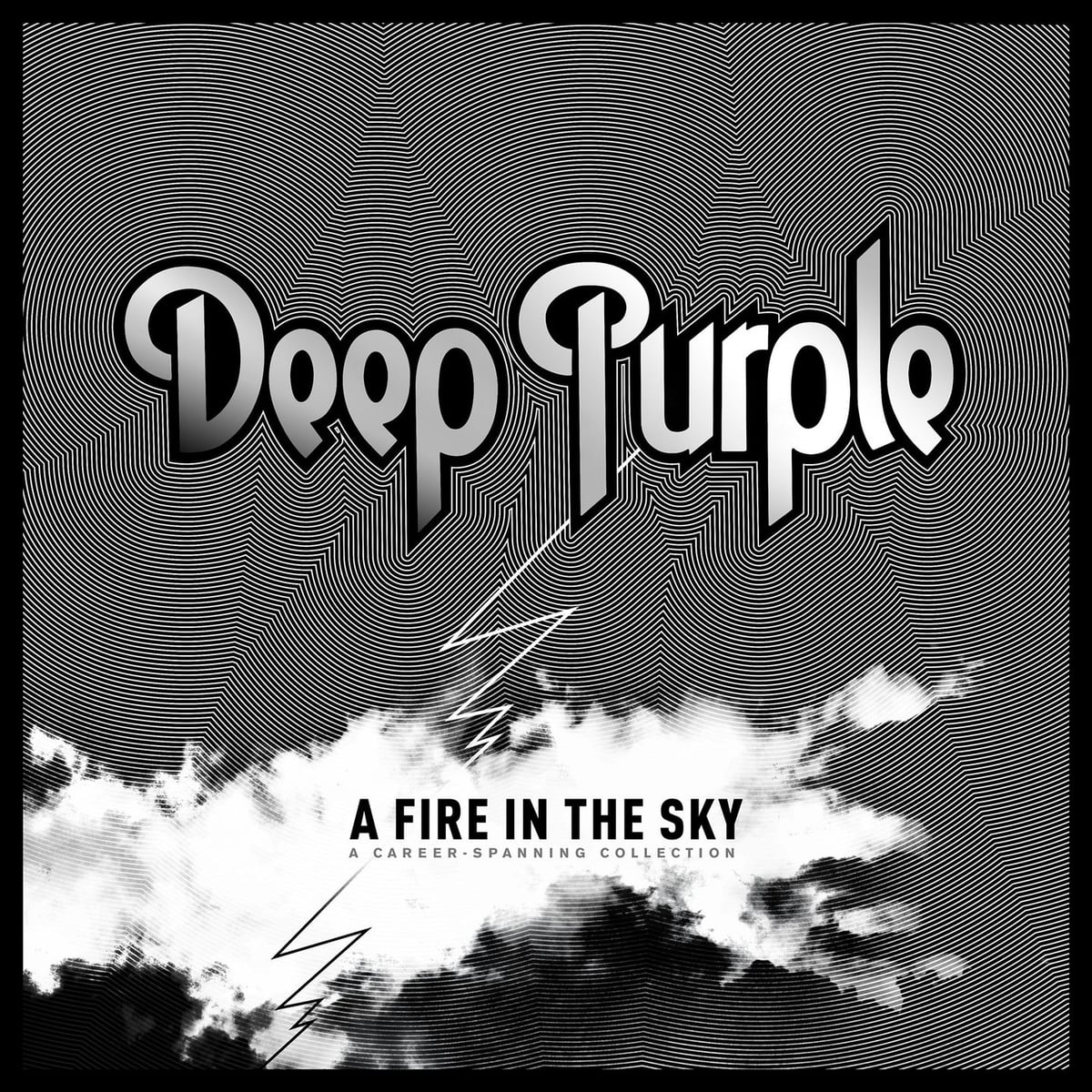 Deep Purple: Gökyüzünde Bir Ateş