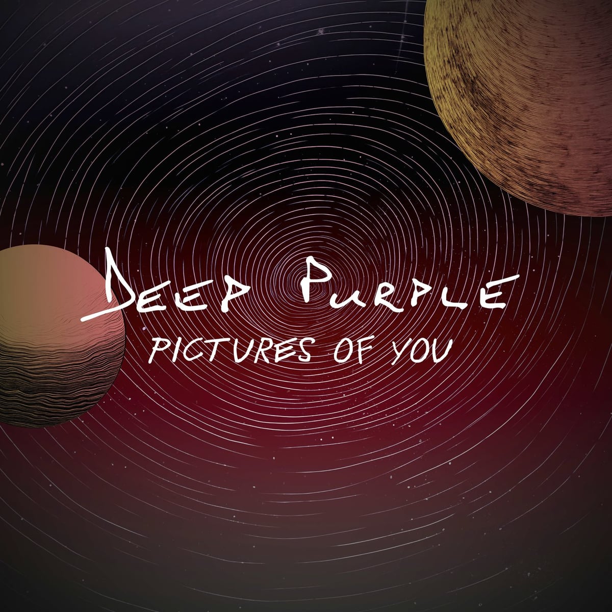 Deep Purple: Pictures of You