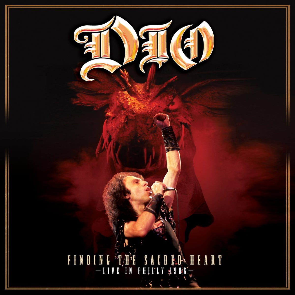 Dio: Sacred Heart (Live)