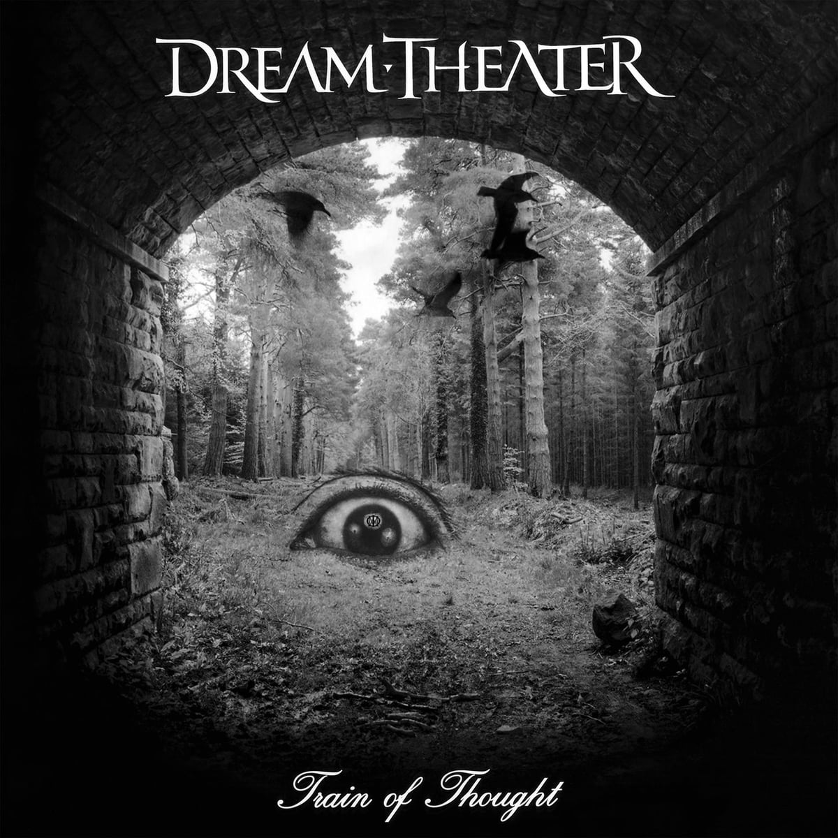 Dream Theater: Train of Thought