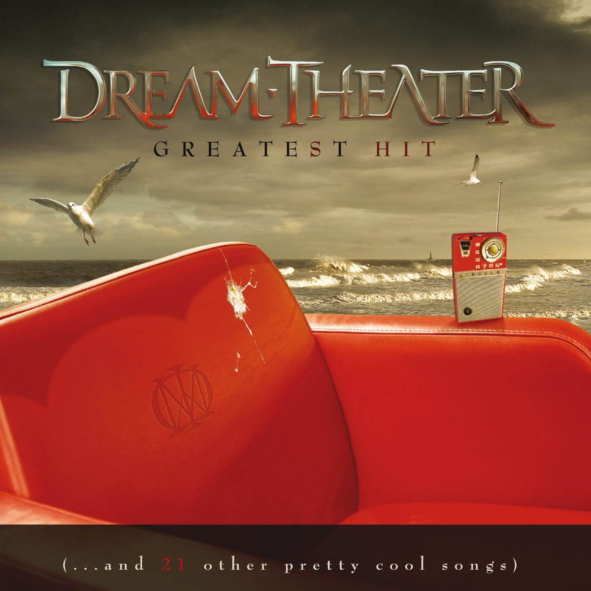 Dream Theater: Greatest Hit