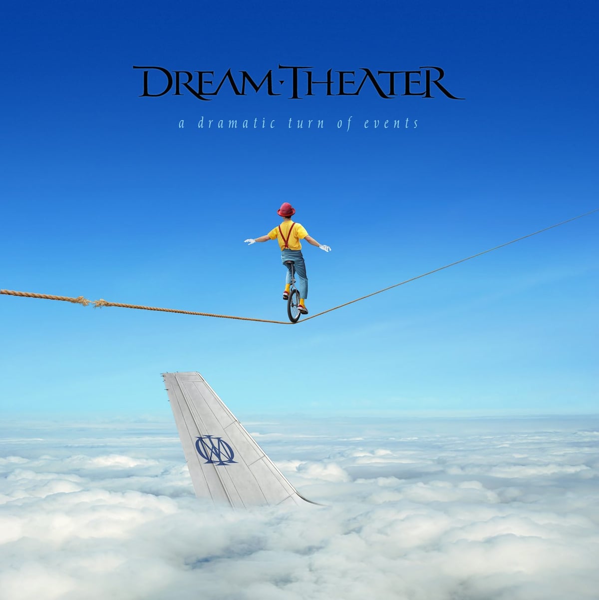 Dream Theater: A Dramatic Turn of Events