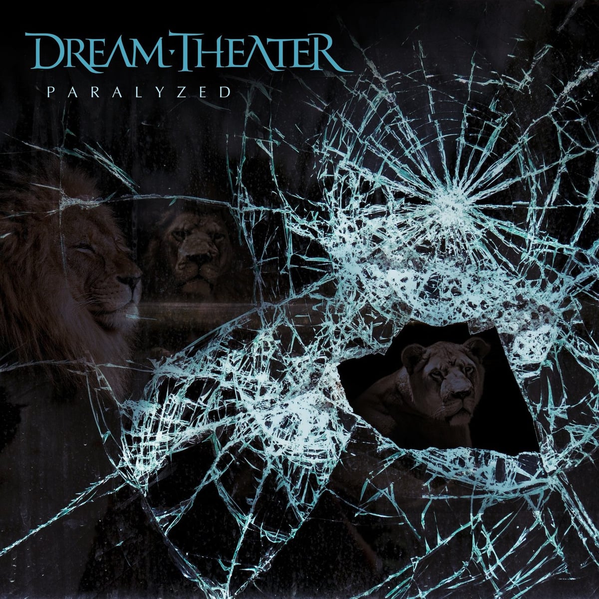 Dream Theater: Paralyzed