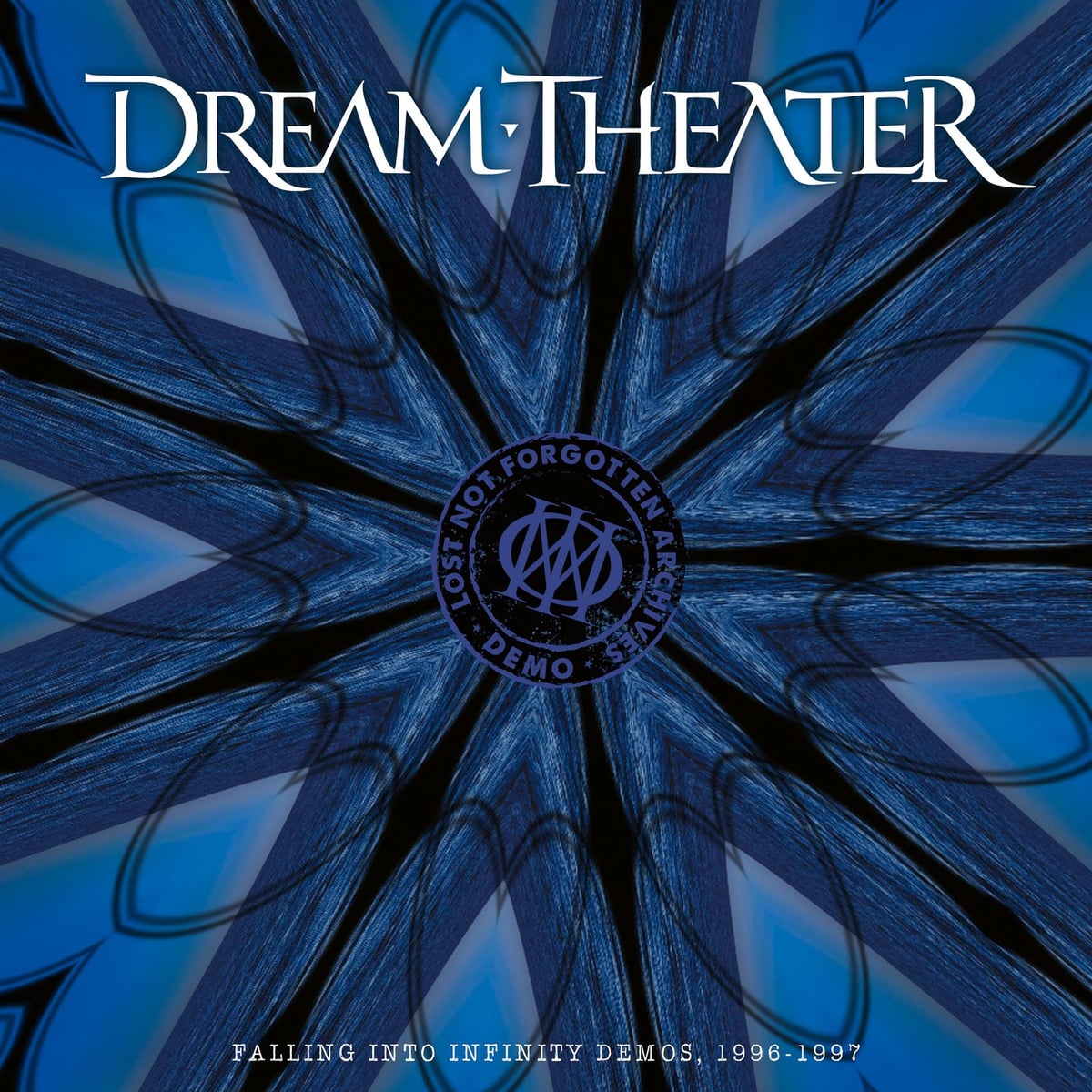 Dream Theater: Falling Into Infinity Demos