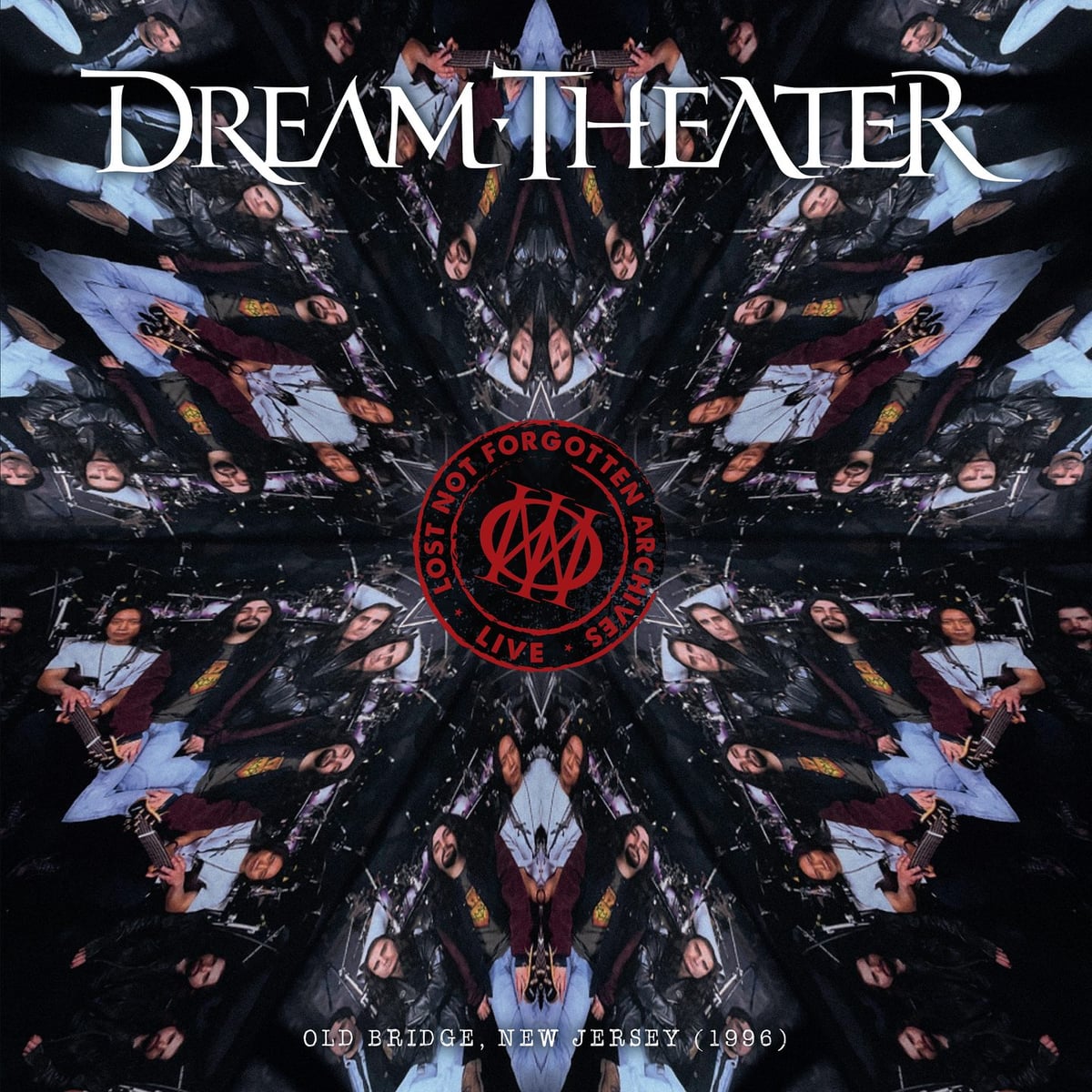 Dream Theater: Kayıp Notlar Arşivi