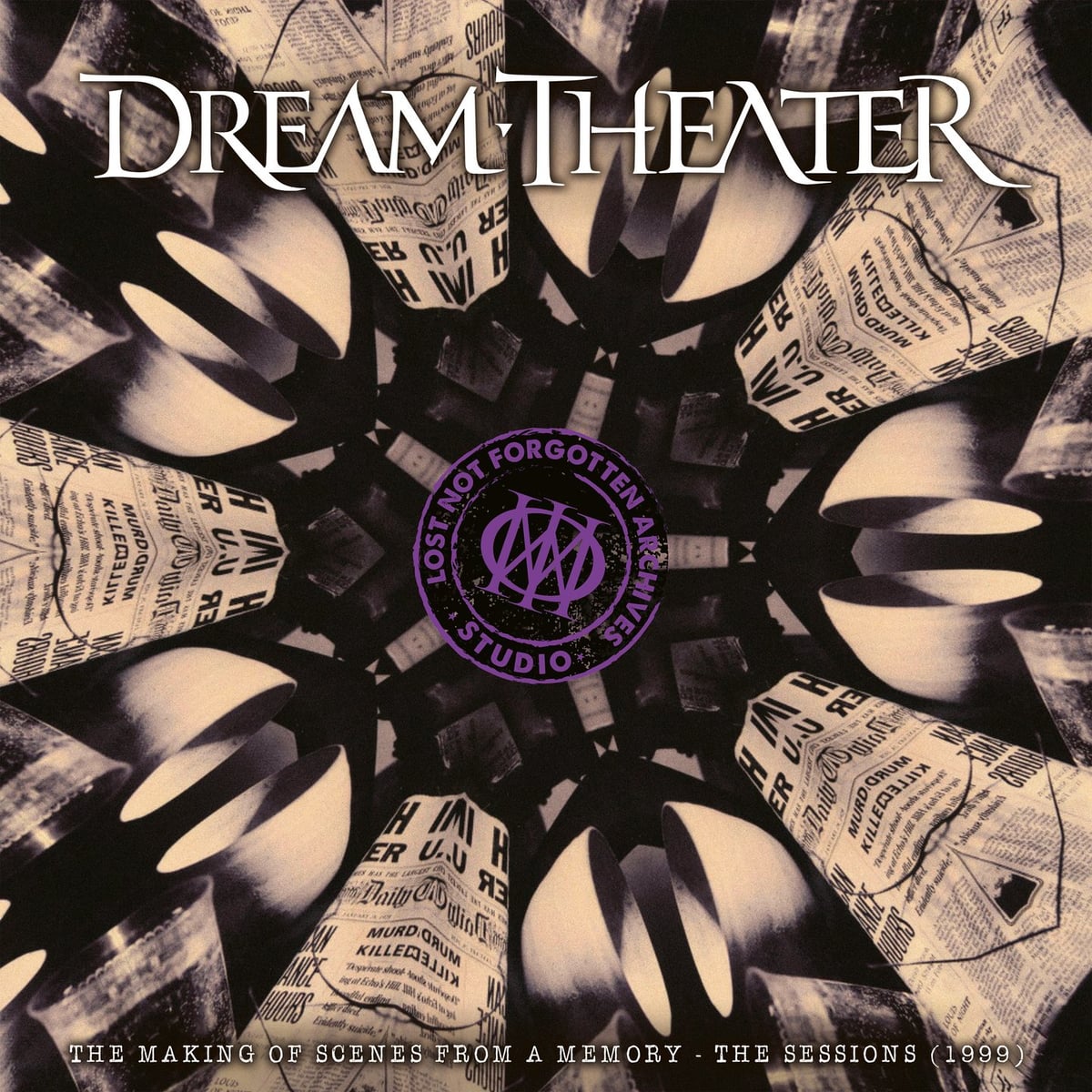 Dream Theater: Bir Anıdan Sahneler