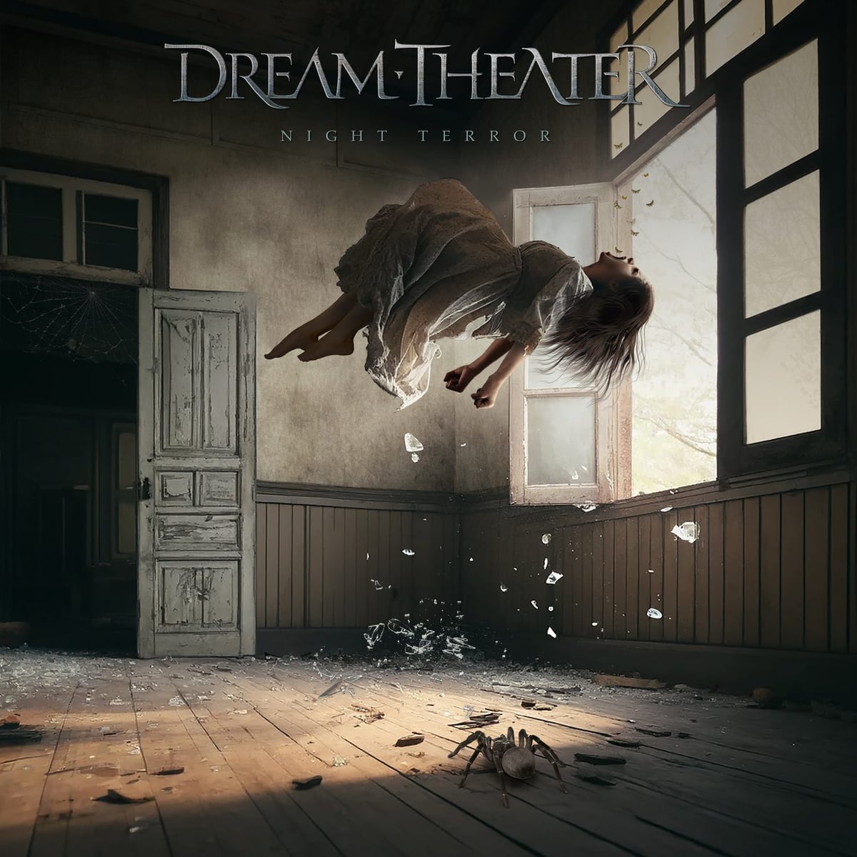 Dream Theater: Gece Terörü