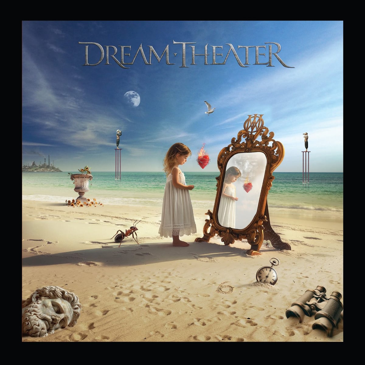 Dream Theater