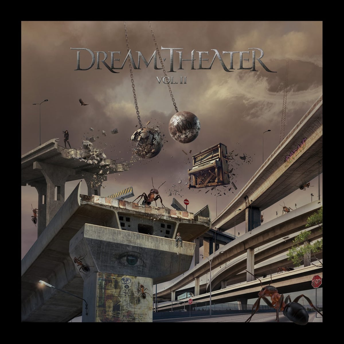 Dream Theater Vol. II