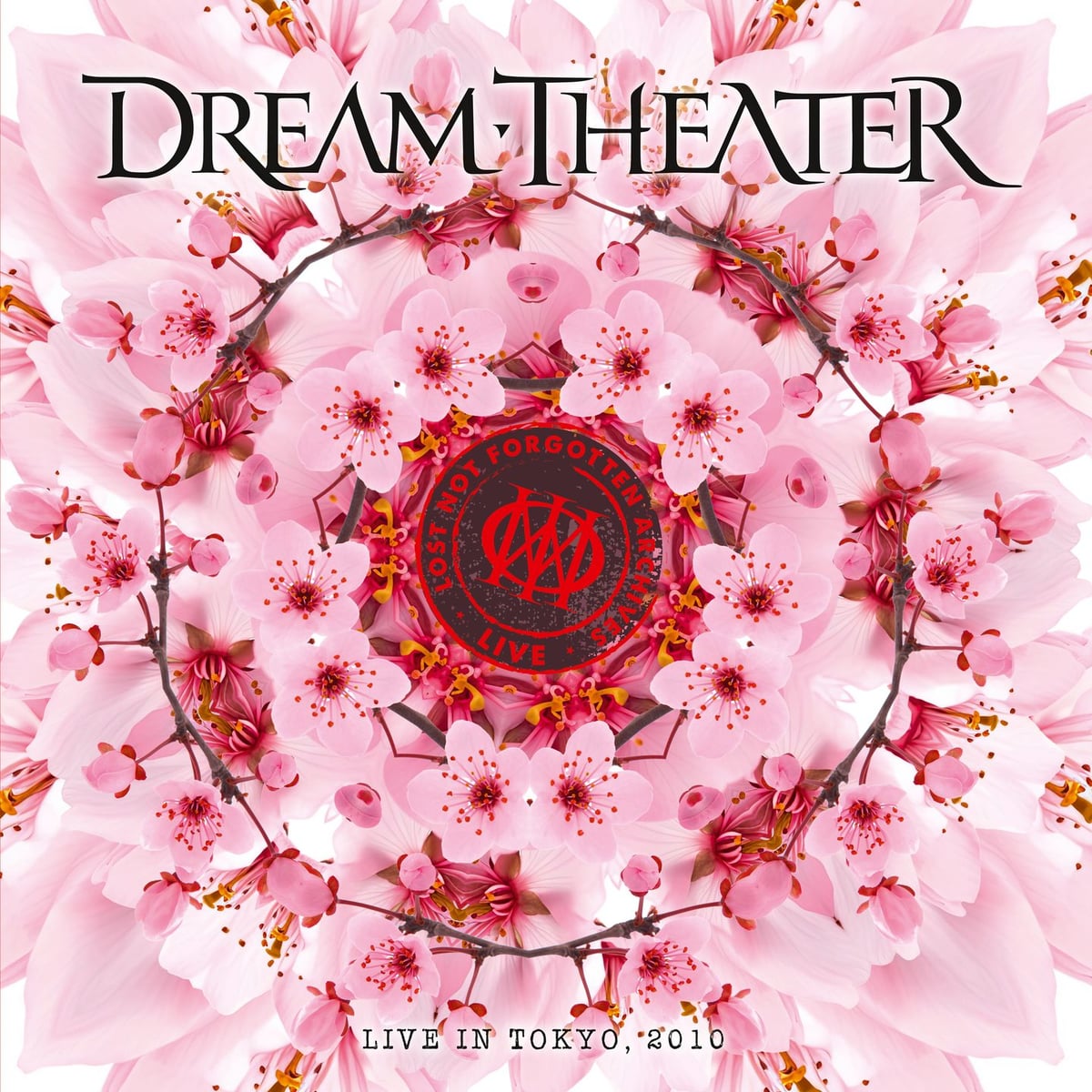 Dream Theater: Live in Tokyo 2010