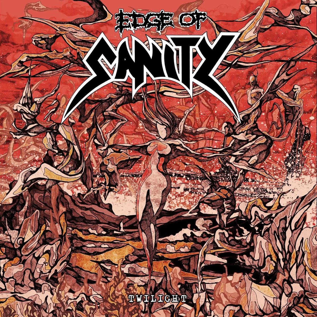 Edge of Sanity: Twilight