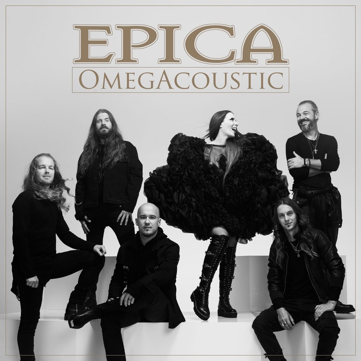Epica: Omegacoustic