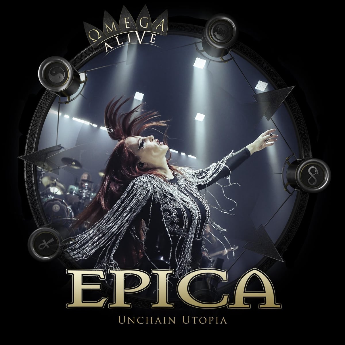 Epica: Unchain Utopia