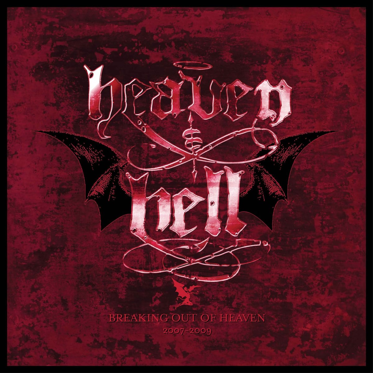Heaven Hell: Breaking Out of Heaven