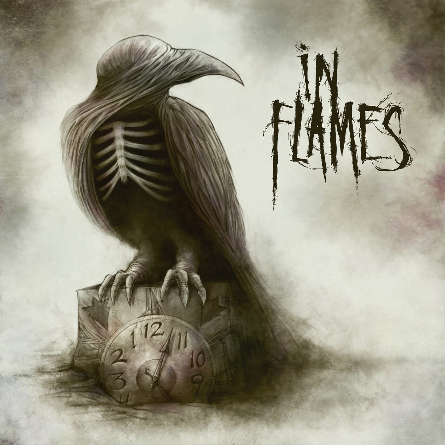 In Flames: Ölümün Dansı